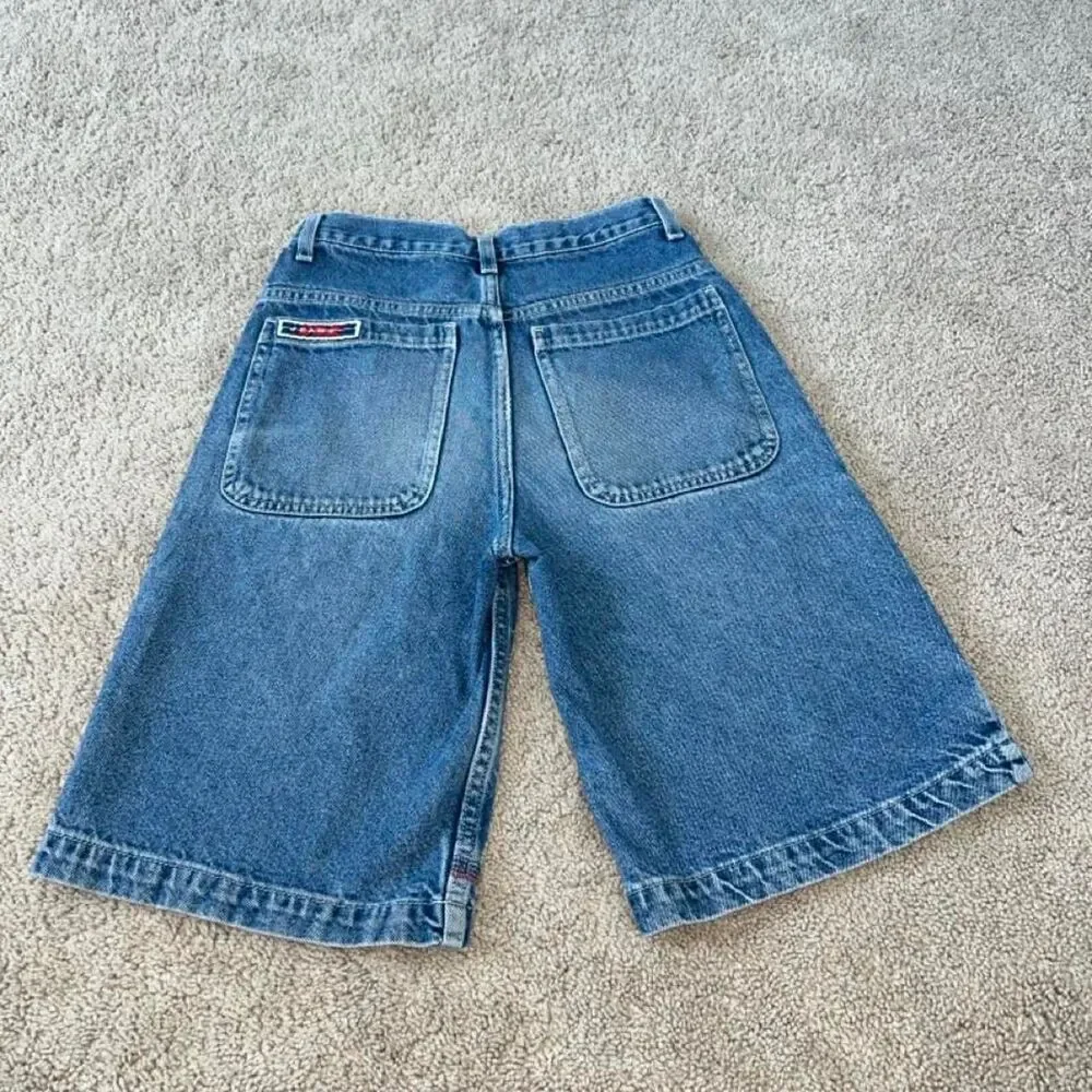 Jordache y2k baggy